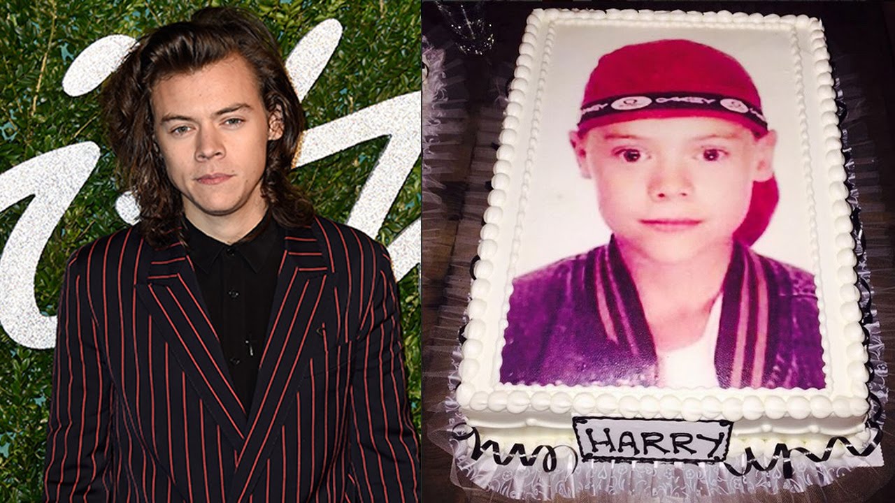 Harry Styles 21st Birthday Party - INSIDER Details