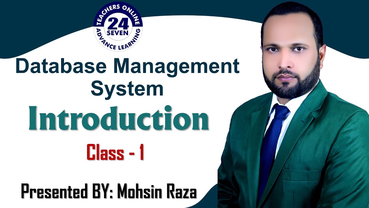 CS403 Short Lecture - 01 | VU Short Lecture | Introduction in (Urdu / Hindi)