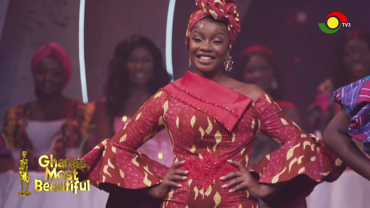 From the Savannah to the World: Titiaka's incredible #GMB2024 Journey to the Crown 👑🎉🍾