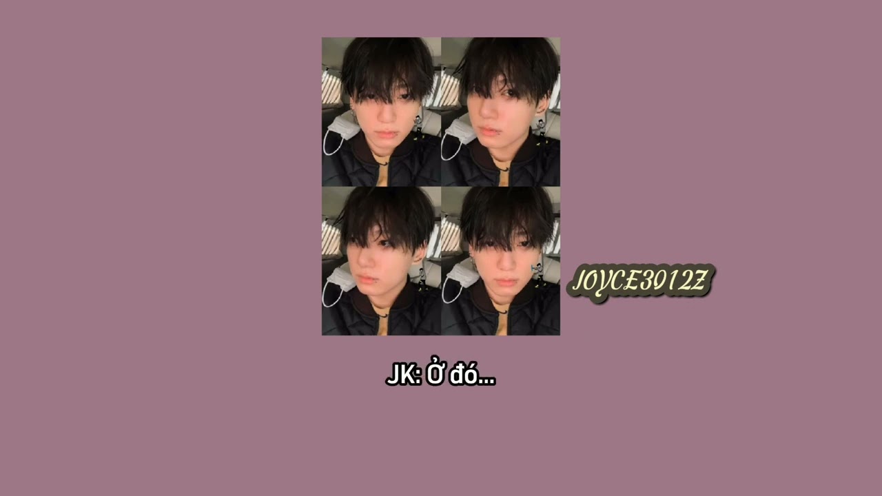 [ ASMR JUNGKOOK VIETSUB] 🎧Làm ơn hãy quay lại với em đi...