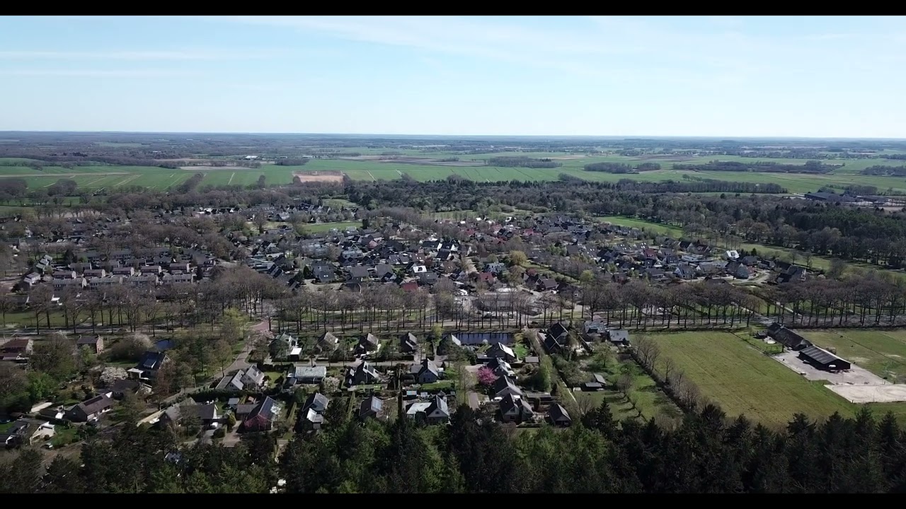 VLEDDER | Dronevideo