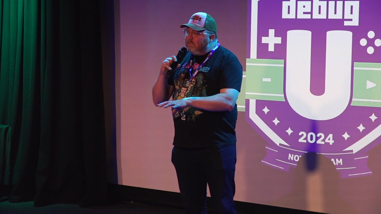 If I Can Make a Game, Then So Can You - John Riggs