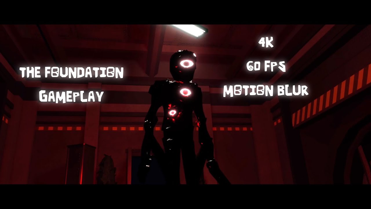 just testing the motion blur and 4K resolution in Roblox