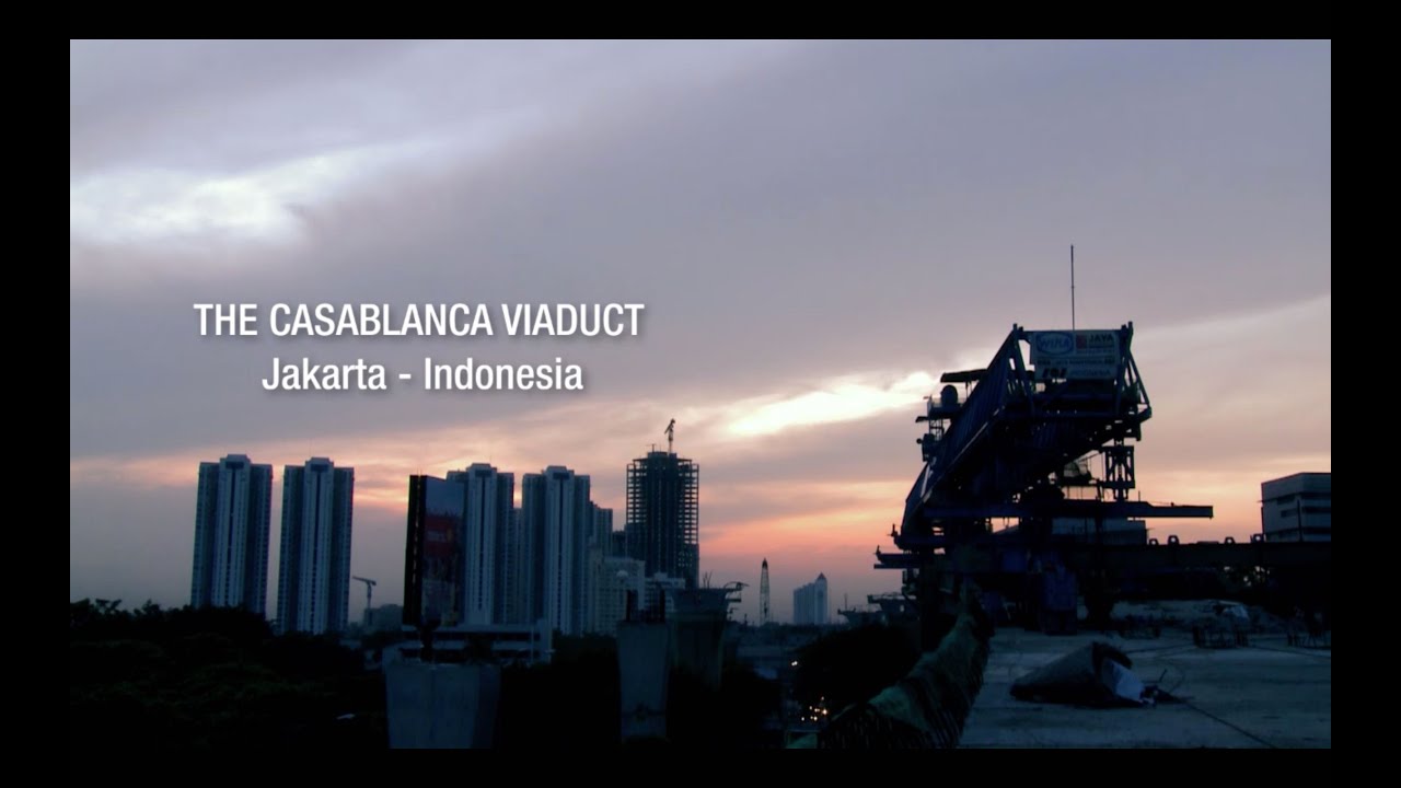VSL Company Profile