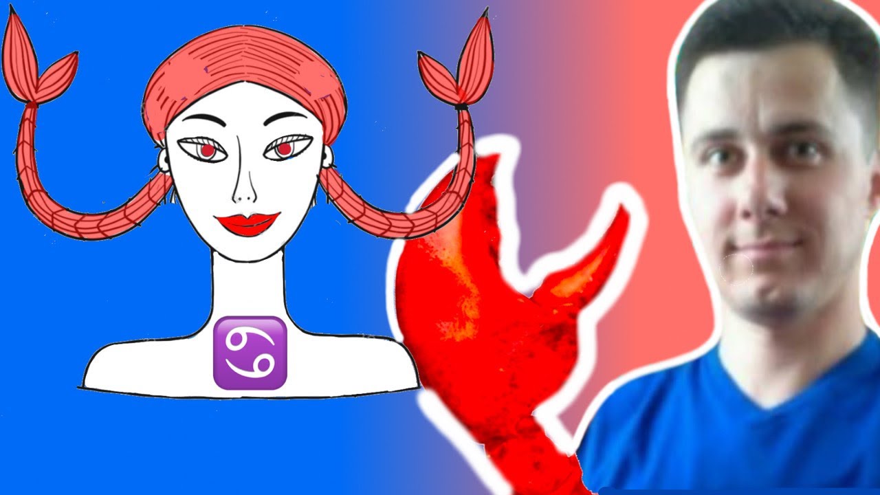 Cancer Woman Is Sweet AF