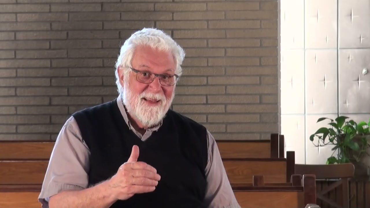 780. Avons-nous expérimenté la présence de Jésus ? / Pierre Desroches - 8 mars 2026