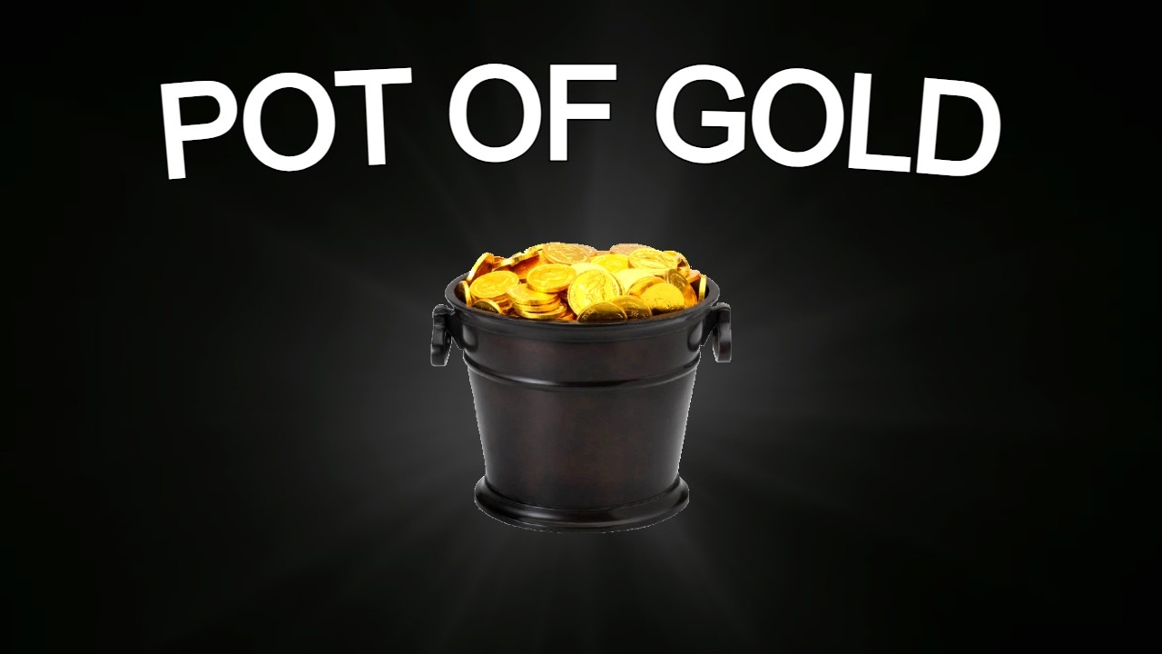 Pot of Gold