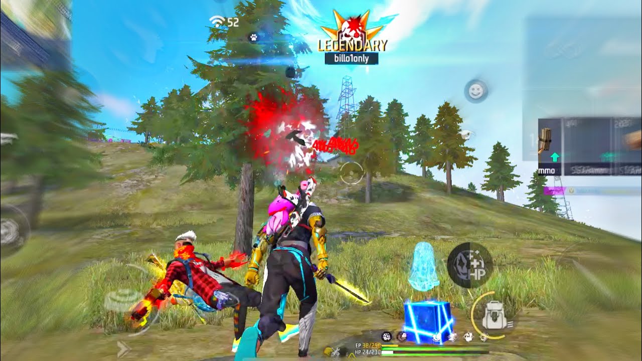 Rage 🔥 Full Gameplay