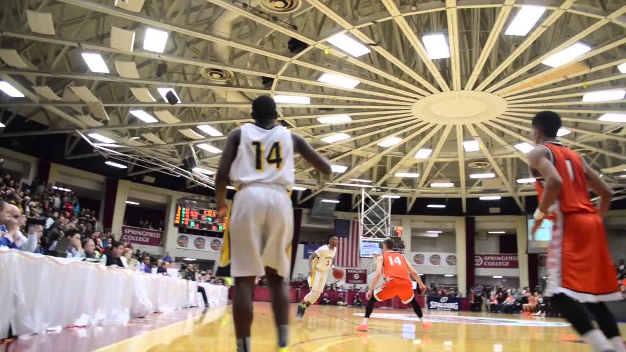 Highlights: Corona del Sol defeats Putnam in Hoophall Classic overtime thriller