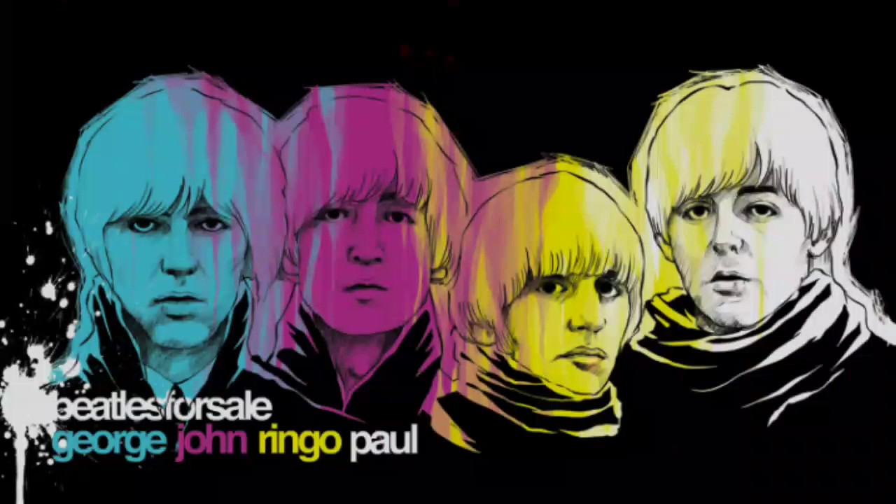 COME TOGETHER REMIX (the beatles)