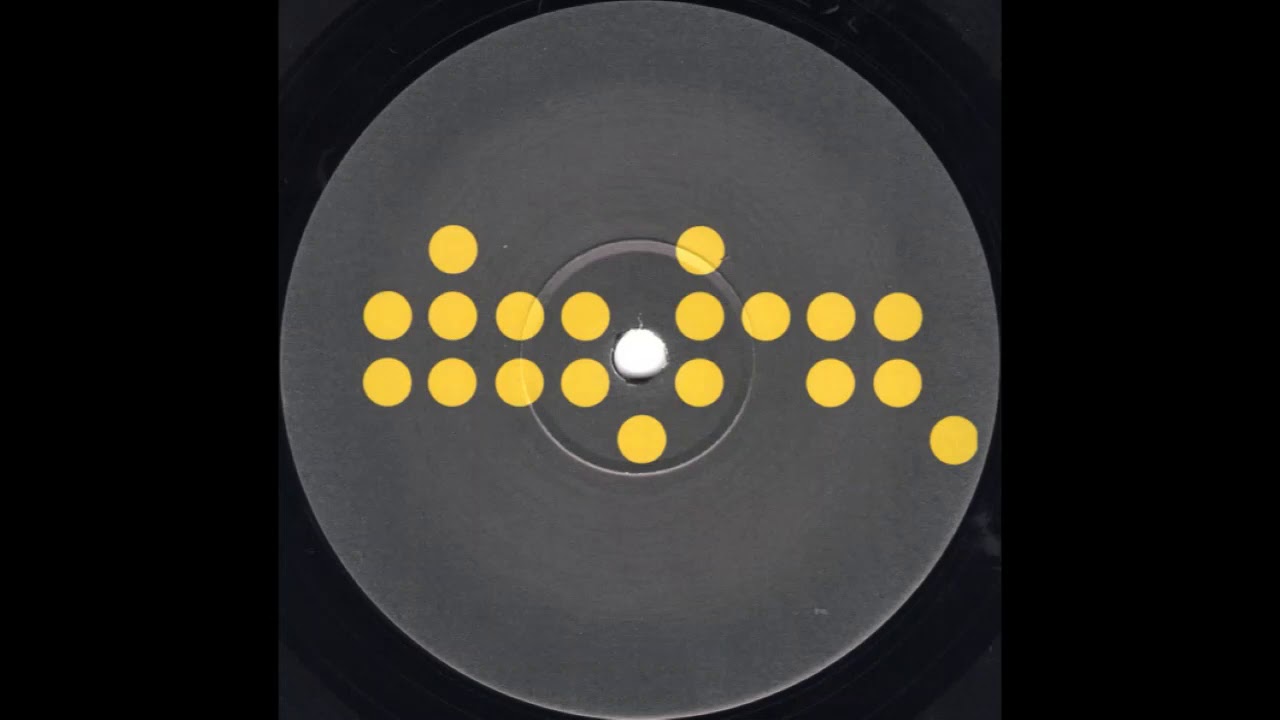 Schiller ‎– Ruhe (Tom Middleton Cosmos Remix)