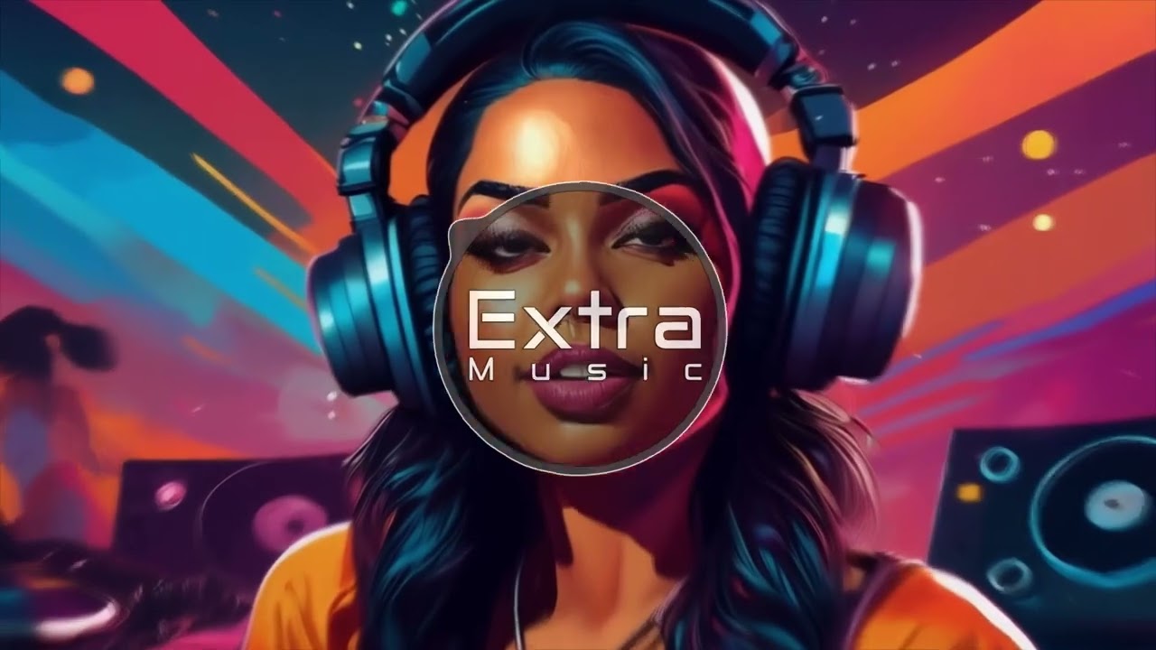ريمكس - بعدك قوي (ريمكس نص ساعة) | Extra Remix 2025