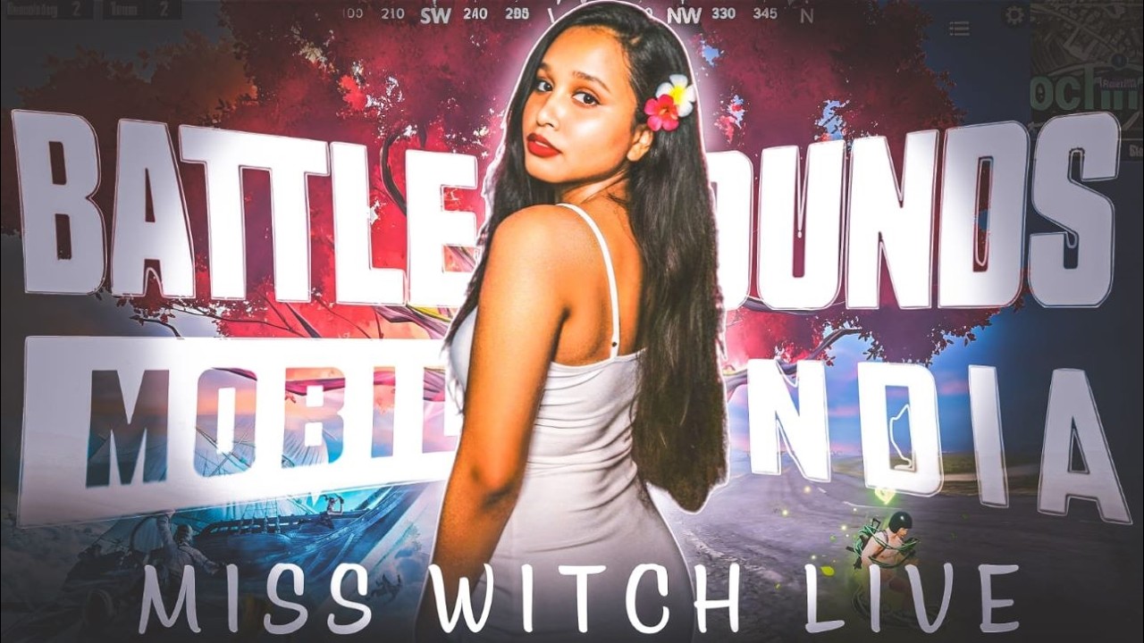 BGMI LIVE TEAMCODE & WOW MODE👻#short #ludoking #bgmi #bgmilive #recommended #girlgamer