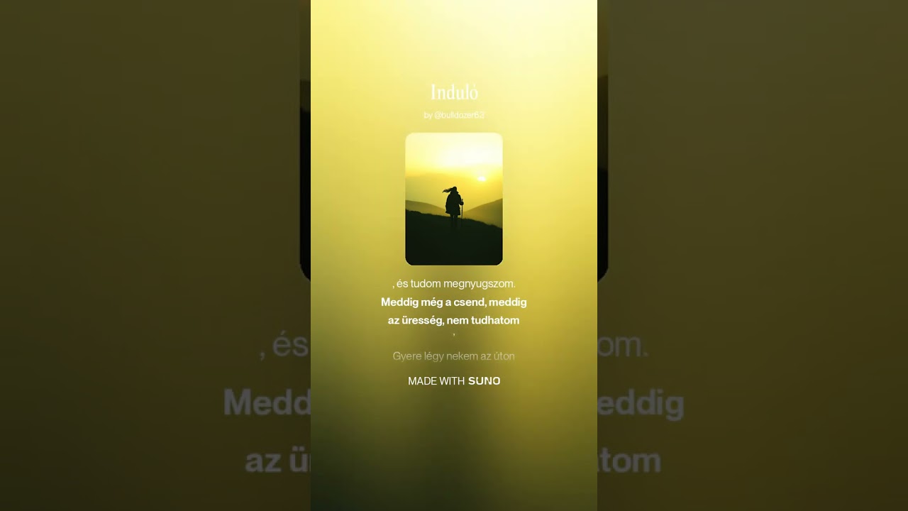 Induló