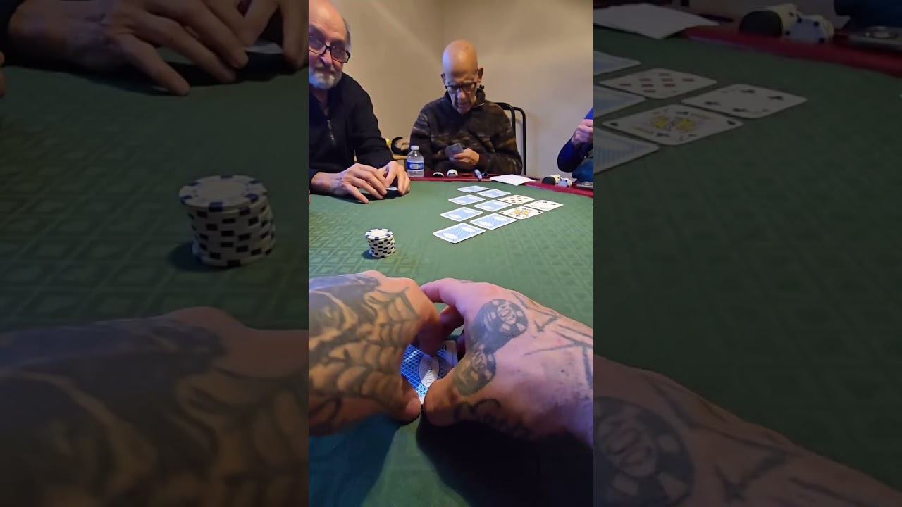 INSANE ACTION HOME GAME 1/13/26 FULL VIDEO no edit