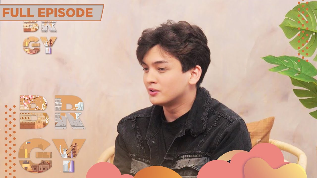 Seth Fedelin Shares His Journey Turning Personal and Family Dreams into Reality | BRGY S3 Ep 32