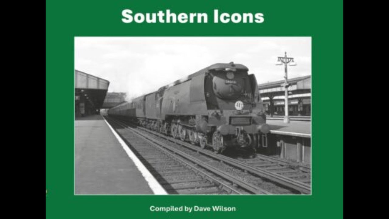 Southern Icons