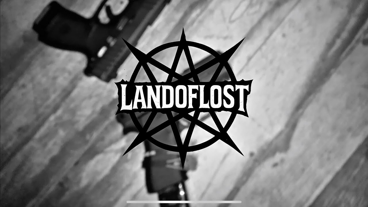 VAN - LANDOFLOST (OFFICIAL MUSIC VIDEO)