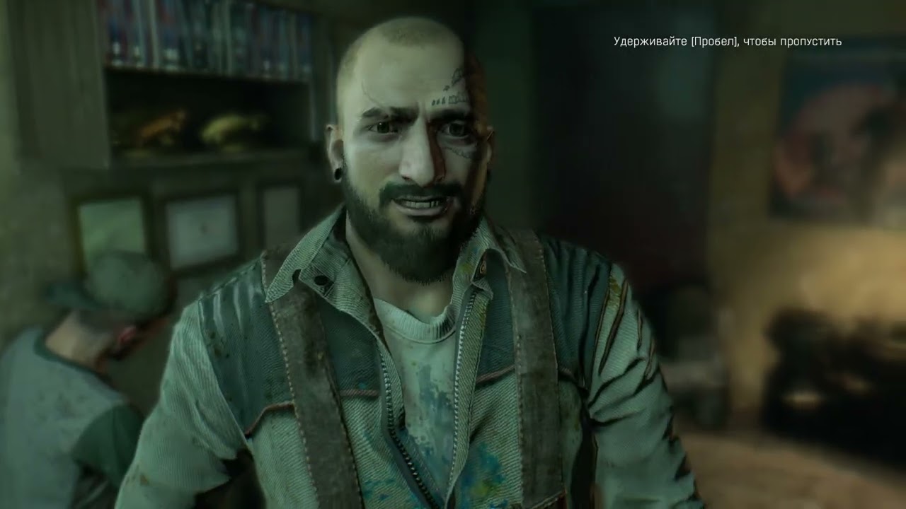 Dying Light: The Following – Part 2: Stranger in a Strange Land (Walkthrough)
