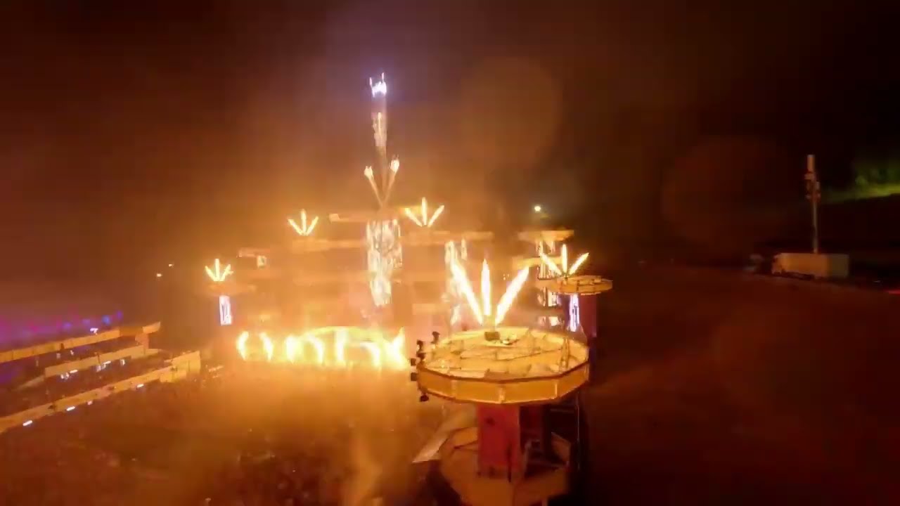 Electric Love Festival (ELF) 2025 😍
