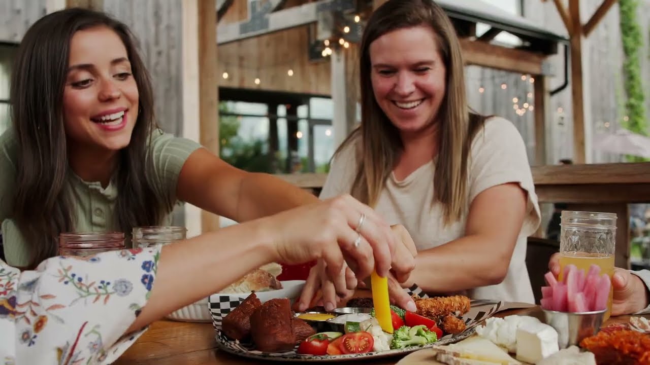 The Eastern Townships, a year-round destination!