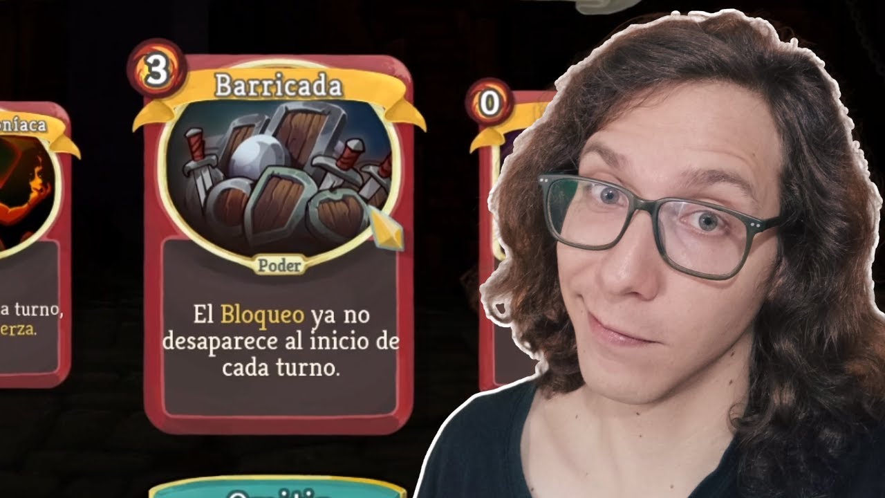 Metapod - [Slay The Spire]