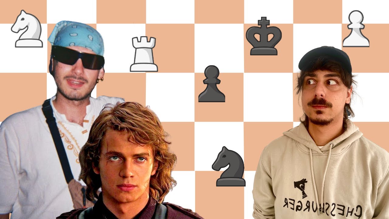 CLAMOROSA ALAPIN SKYWALKER (CON RUFFO)