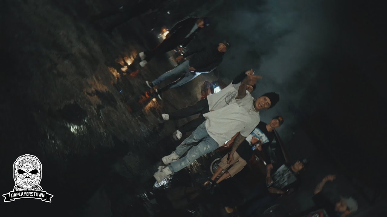 Pinche Mara - El Mara - Bandido (Video Oficial)