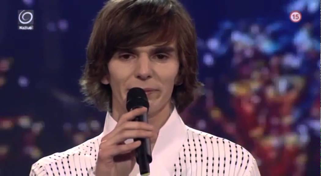 Vyhlásenie víťaza | Česko Slovensko má talent 2012