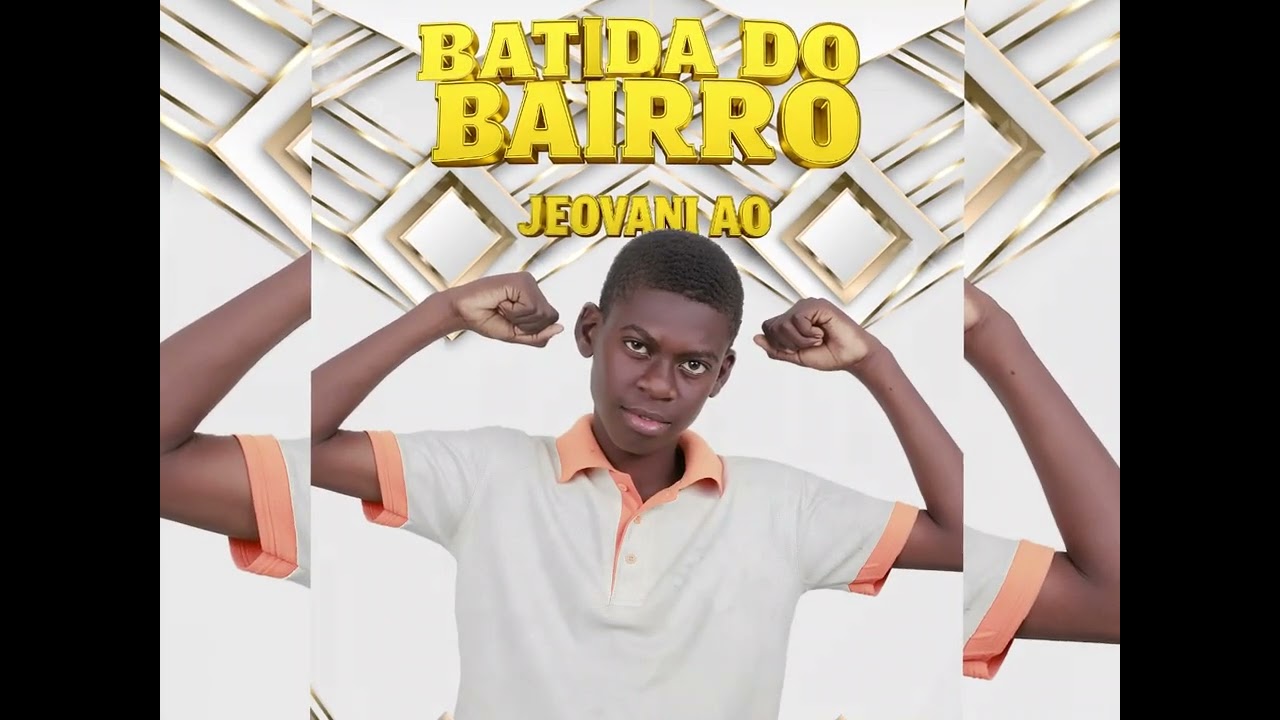 batida do bairro ( Jeovani ao)
