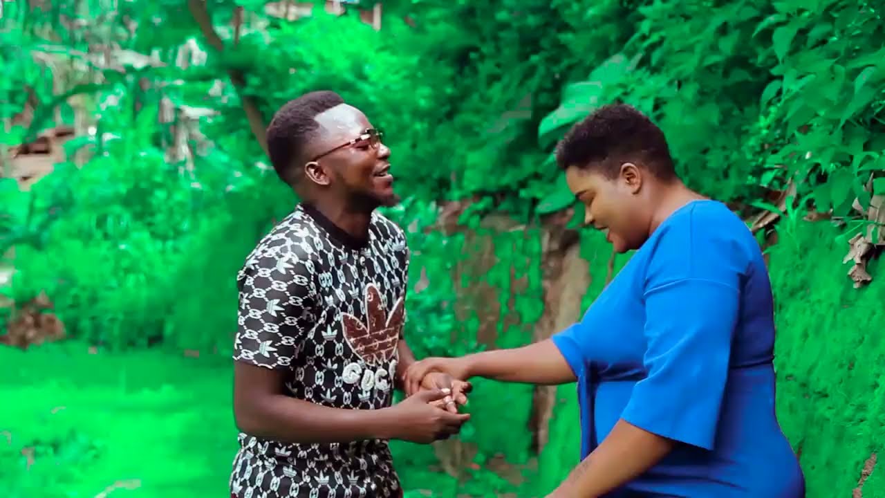 Edo Music _ Leo (Official visualizer)