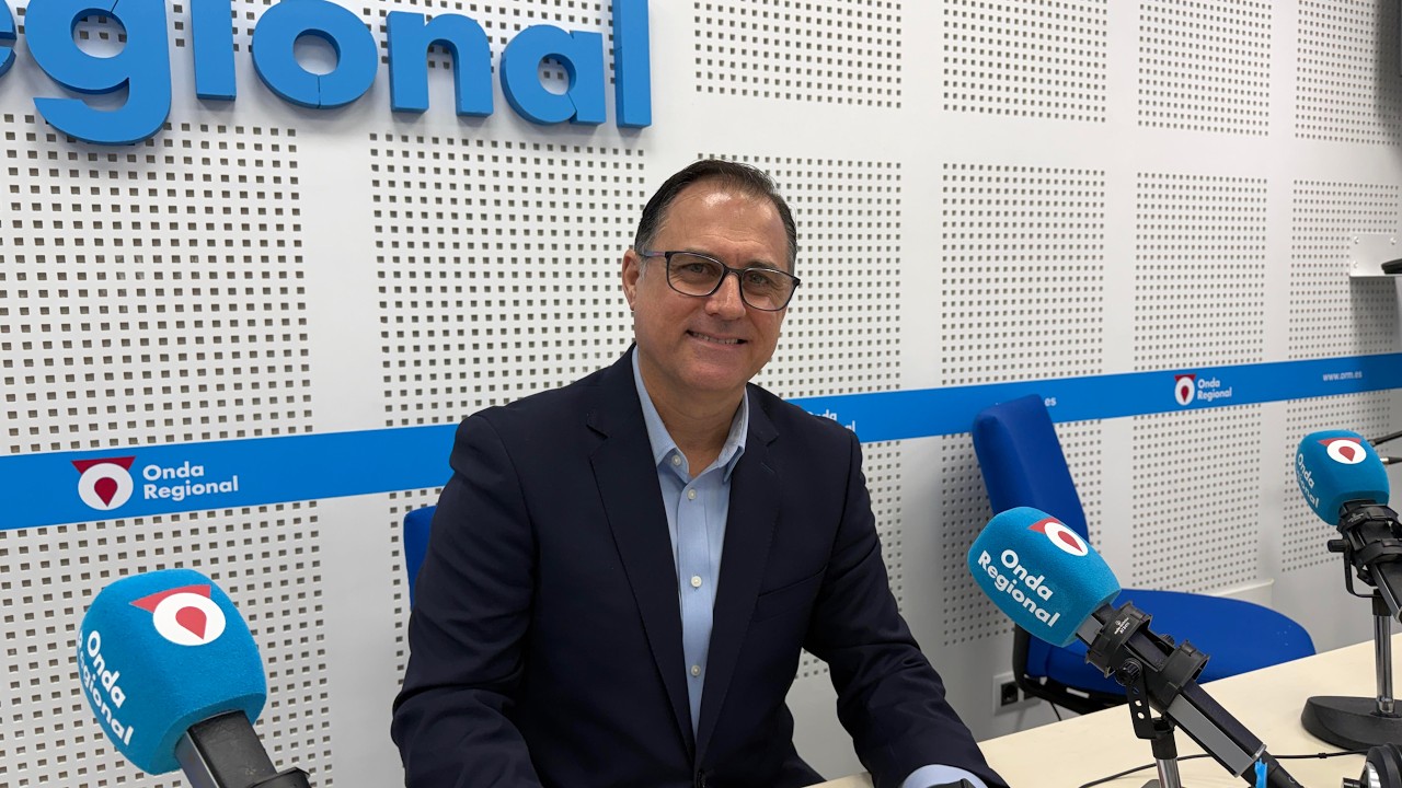 ENTREVISTA A JOSÉ HERNÁNDEZ - PRESIDENTE DE FRECOM