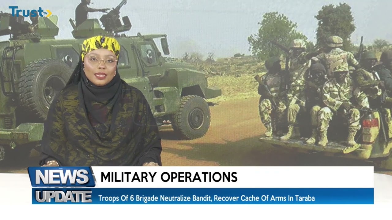 News Update: Electricity Tariff; Brace Up For Fresh Increase - FG + more stories | 12PM 3/2/2024