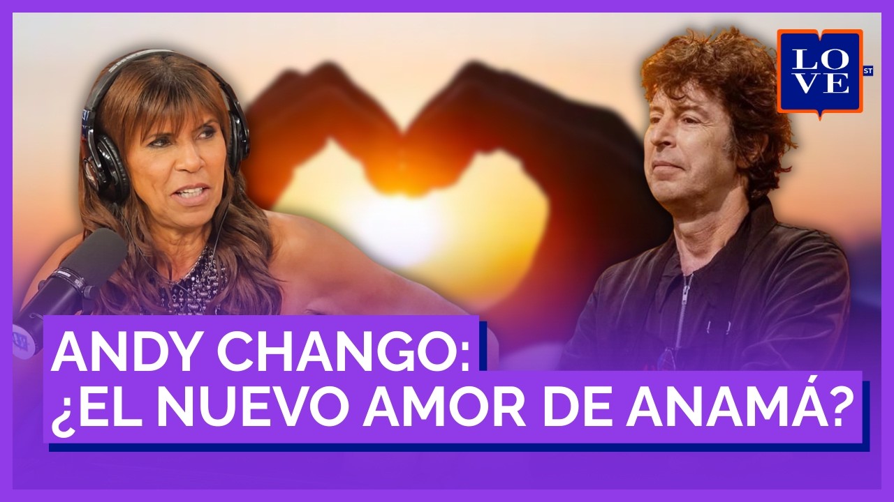 NO DAMOS ABASTO | Anamá Ferreira, Cristhian Quiroga, Aye Benítez
