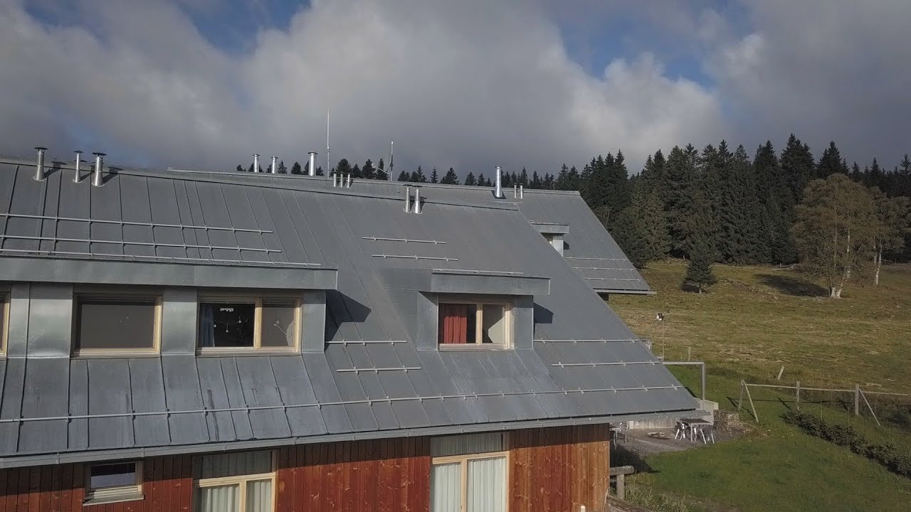 &Scaron;umava Part I - Kvilda a okolie Landscape video