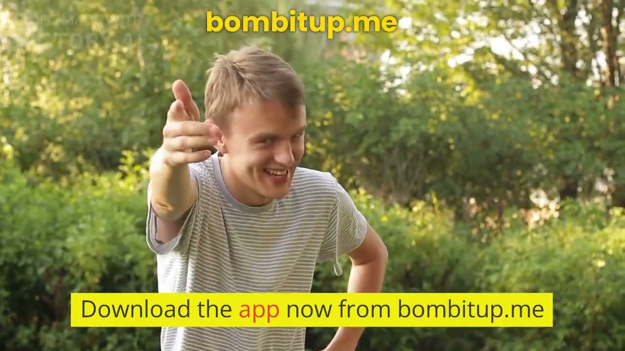 BOMBitUP APK - Best SMS, CALL, WhatsApp Bomber