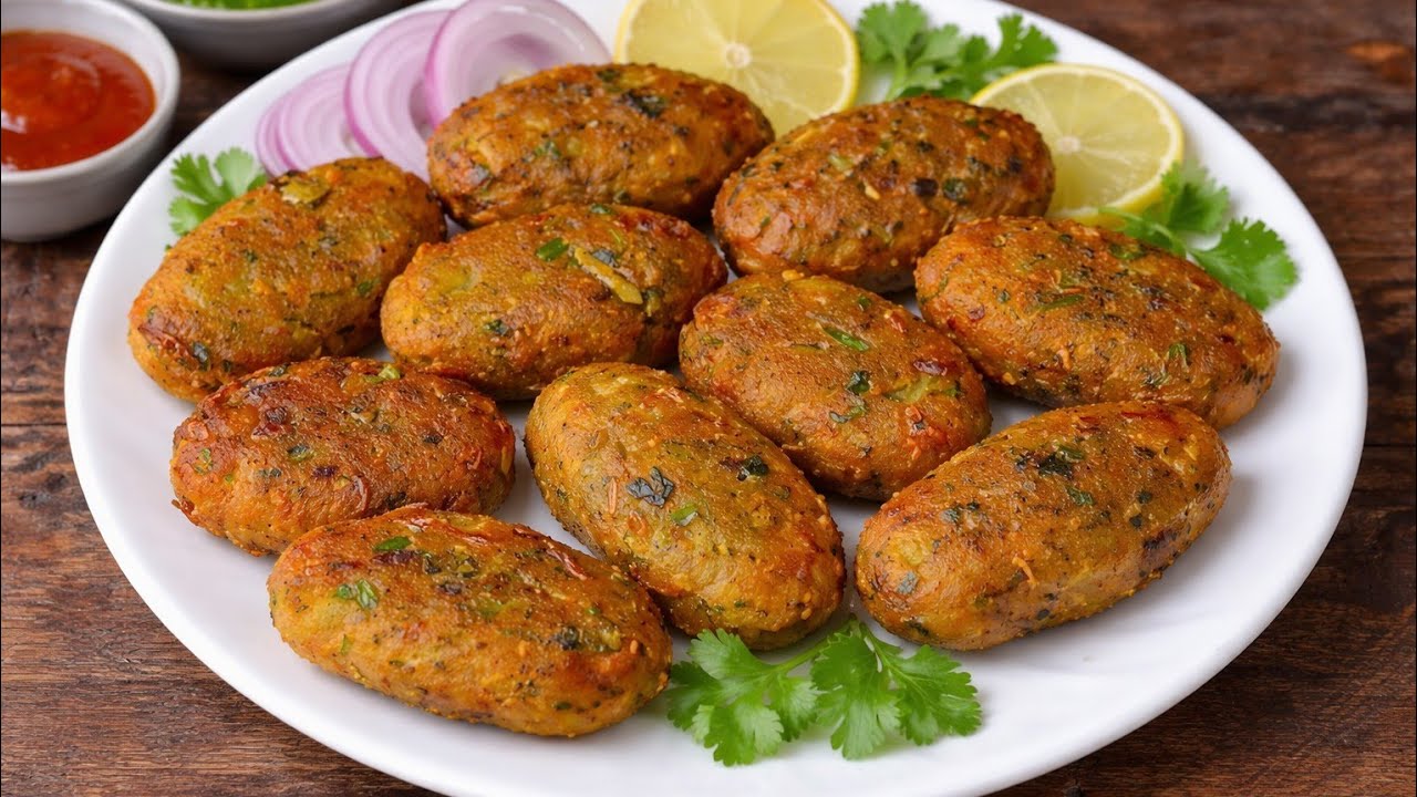 Crispy & Tasty নাস্তা একবার খেলেই প্রেমে পড়বেন,অসাধারণ স্বাদের মুচমুচে মুখরোচক সকাল ও বিকালের নাস্তা