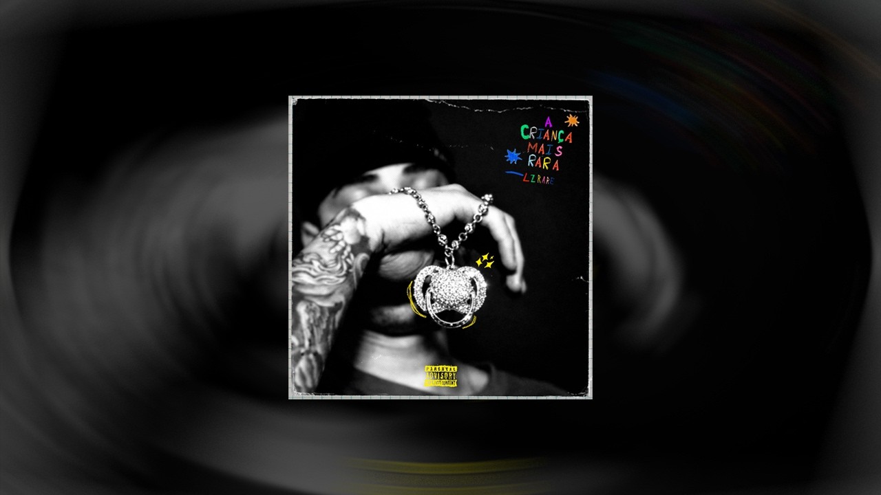 SEMPRE CALMO - Lz Rare Boy ft. Cabral