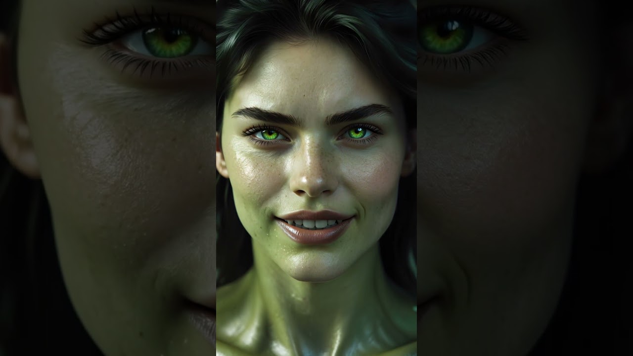 SHE HULK. &ldquo;When anger awakens, She-Hulk emerges.&rdquo; #marvel #marvelcomics #shehulk