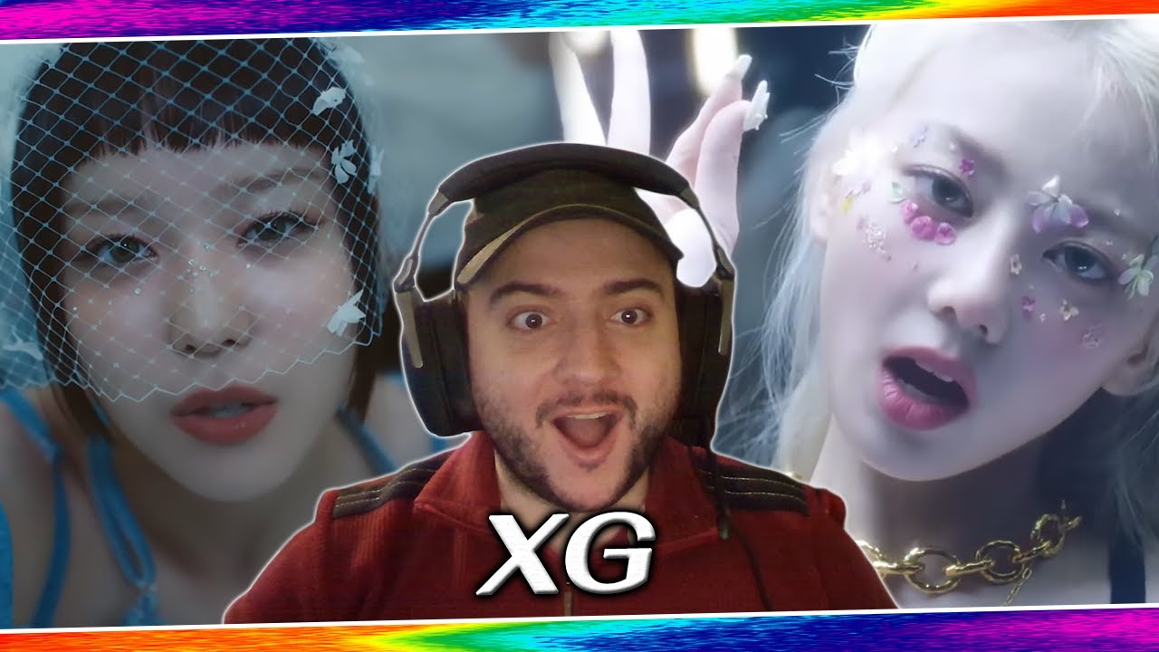 XG MV Marathon: WINTER WITHOUT YOU, GRL GVNG, PUPPET SHOW & MASCARA | REACTION 🔥BIAS LINE FINALLY?🔥