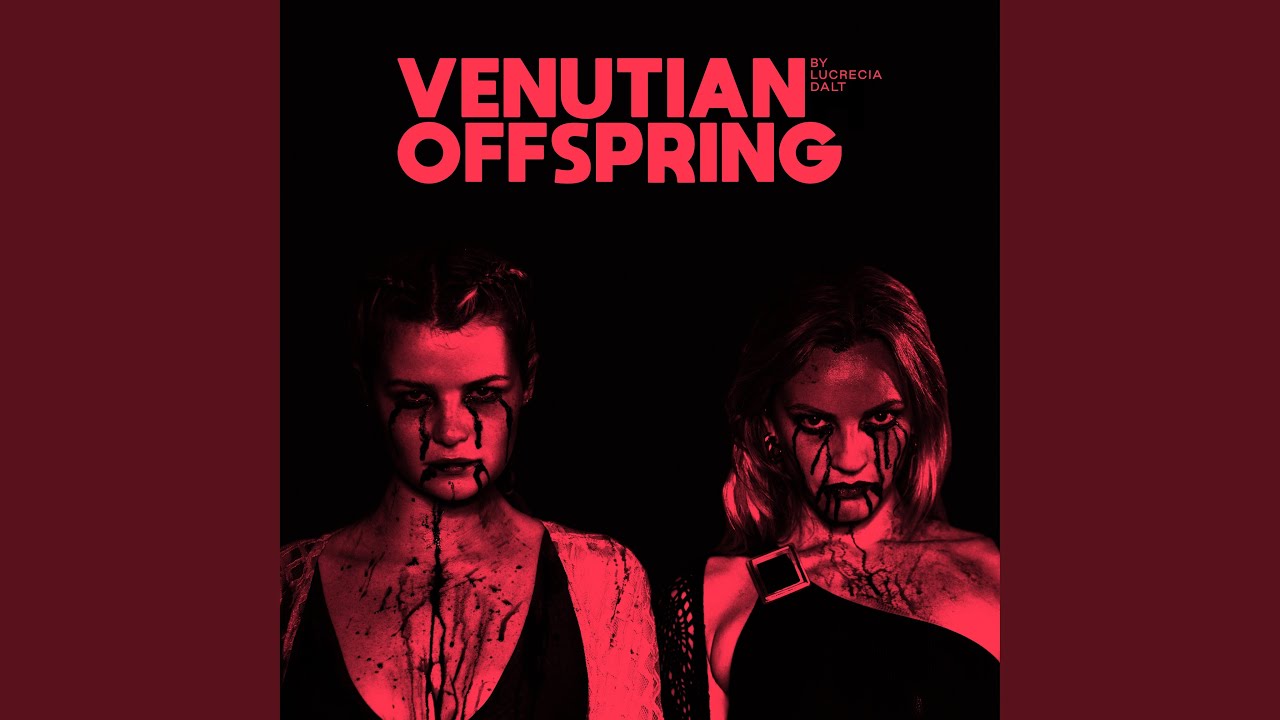 Venutian Offspring