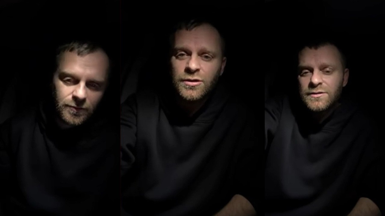 Спел Песни в Машине без Света Самвел Адамян