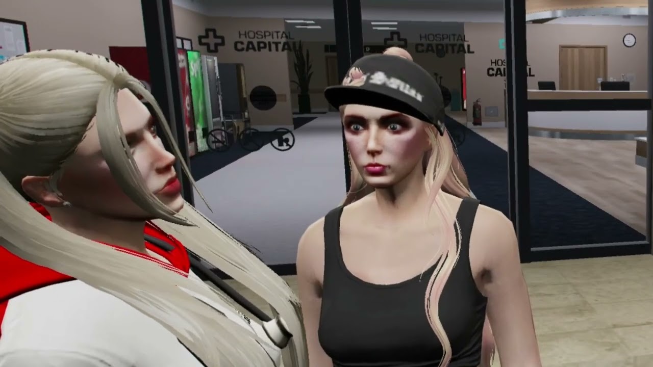 SHAYY RANDOLANDO PELA METROPOLE #GTAV #METROPOLERP #SHAYY