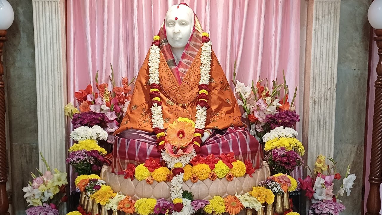 Sandhyarati ||8th January 2026 || Sunday, 5.45 p.m