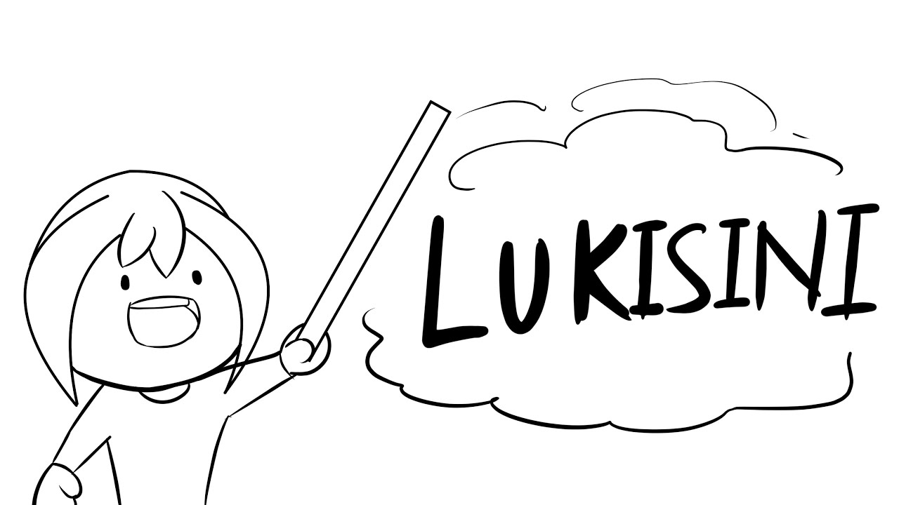 Jom lukis-lukis lagi ni malam