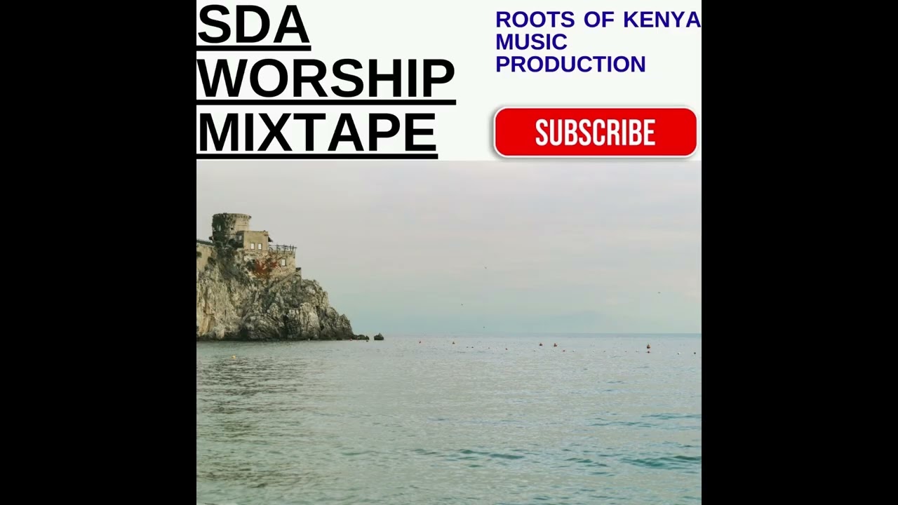 DEEP PRAISE & WORSHIP 2026 🙏