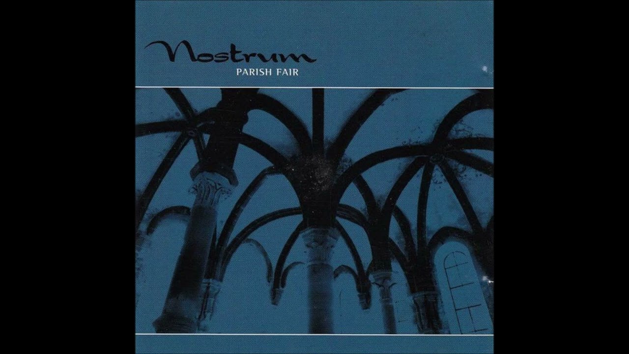 Nostrum - E-Motion