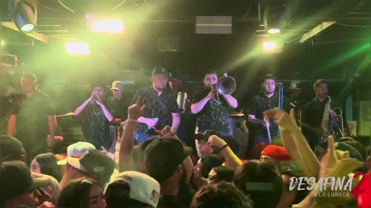 NEGRO GZZ Y LOS AFERRA2 | Suave Pa Bailar
