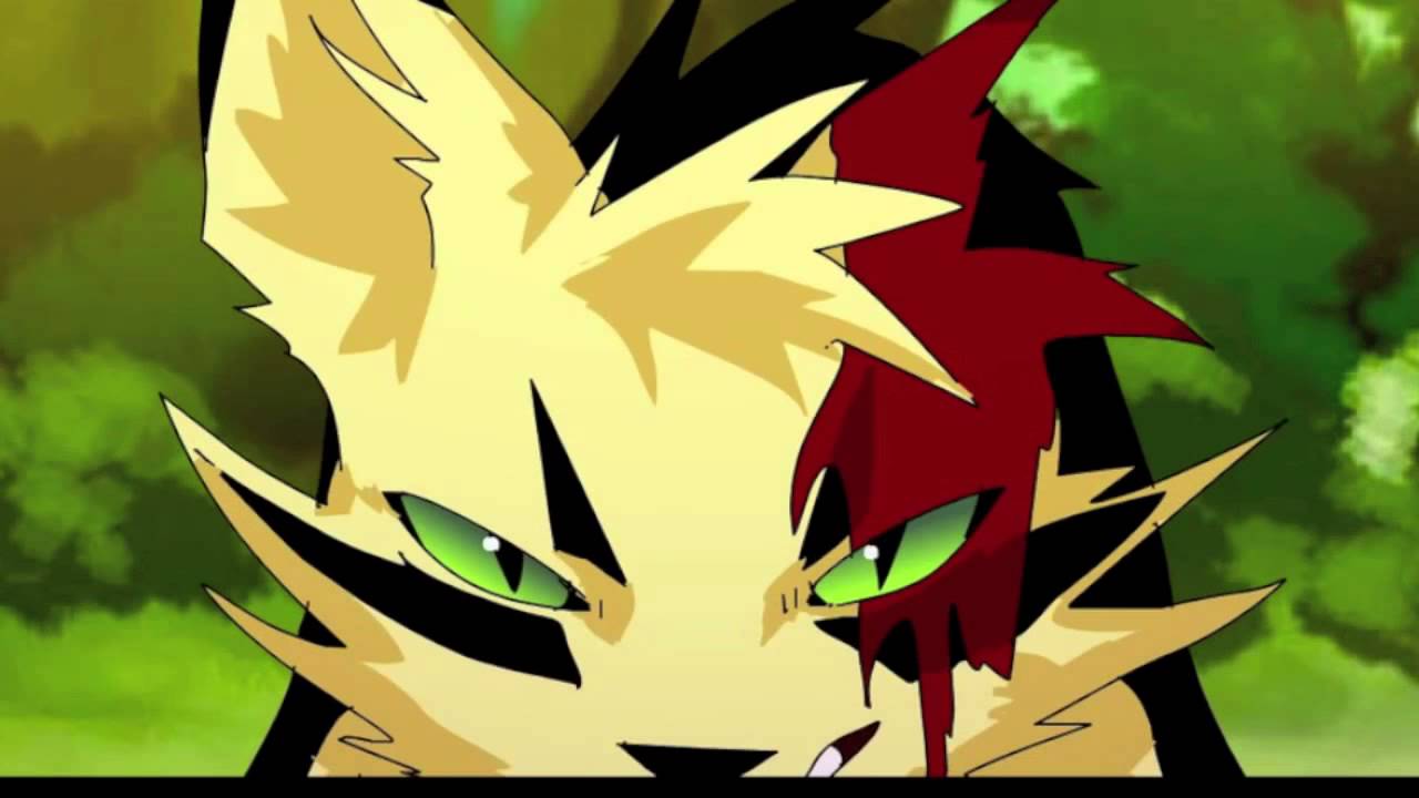 La Guerre des Clans Épisode 3 Partie 1