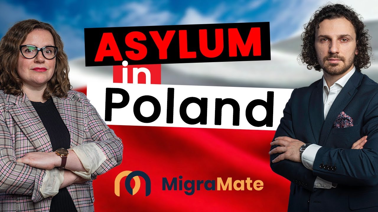 Asylum in Poland: Trusted Support from MigraMate